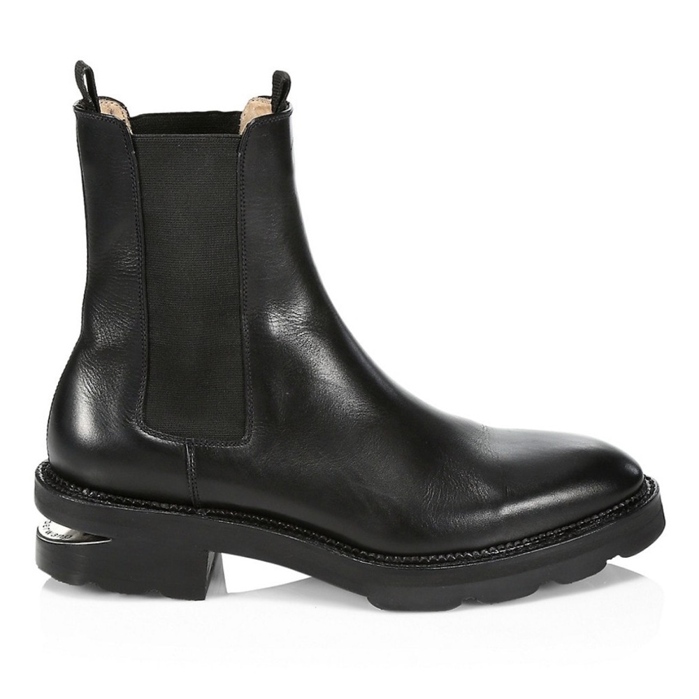 Alexander Wang chelsea boot